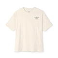 Redfish Graphic T-Shirt — Vintage Coastal Fishing Tee